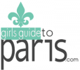 Girls Guide to Paris