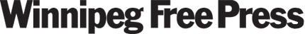 Winnipeg Free Press (WFP) logo